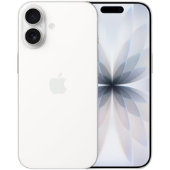 iPhone 17 256GB White