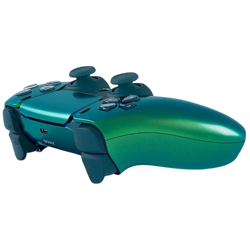 Tay Cầm Không Dây Sony DualSense Chroma Teal