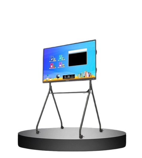 Màn Hình Cảm Ứng Tương Tác WINDORA 86IB4K