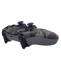 Tay Cầm Không Dây Sony DualSense Wireless Controller Gray Camouflage