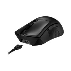Chuột ASUS ROG GLADIUS III WL AIMPOINT USB/WL/RGB/Đen
