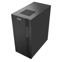 PC ROSA Intel Core I5-12500/ MB H610/ RAM 8G/ SSD 256G/ Phím Chuột dây USB/ WIN 11 HOME ROSA-A5616512-6500