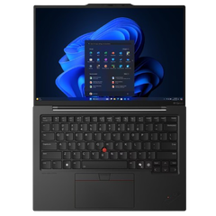 Laptop Lenovo ThinkPad X1 Carbon Gen 13 Aura Edition 21NX0039VN U7-255H/32GB/512GB PCIE/14.0 WUXGA/WIN11PRO/ĐEN