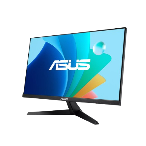 Màn Hình ASUS VP229HF 21.5”/FHD/IPS/HDMI/VGA/100Hz/1ms/ĐEN