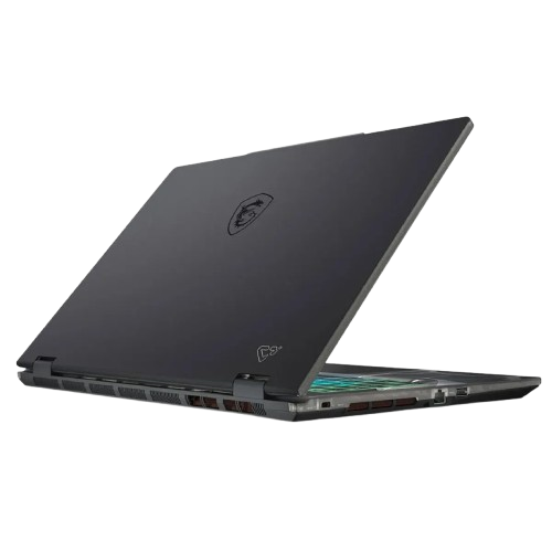 Laptop MSI Cyborg 15 B13WEKG-676VN I5-13420H/16GB/512GB PCIE/VGA 8GB RTX5050/15.6 FHD 144HZ/WIN11/ĐEN/BALO