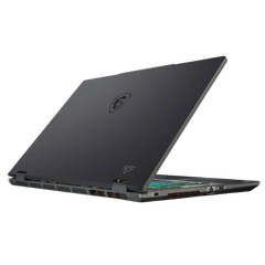 Laptop MSI Cyborg 15 B13WEKG-676VN I5-13420H/16GB/512GB PCIE/VGA 8GB RTX5050/15.6 FHD 144HZ/WIN11/ĐEN/BALO