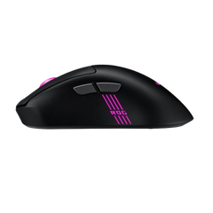 Chuột ASUS ROG KERIS II ORIGIN/RF2.4GHz/BLE/WIRED/RGB/ĐEN