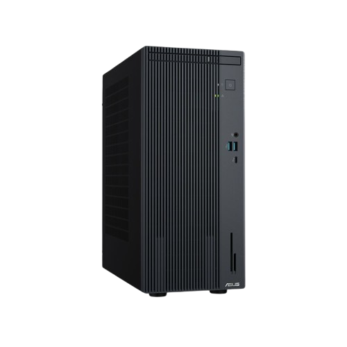 Máy Bộ ASUS P500MV i3-1315U/8GD5/256G-SSD/TPM/WF6/BT5/KB/M/180W/W11H/2Y-OSS/XÁM