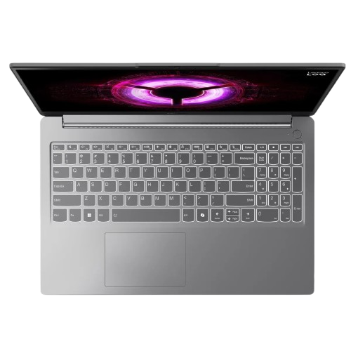 Laptop Lenovo LOQ 15ARP10E 83S0006QVN R7-7735HS/16GB/512GB PCIE/VGA 6GB RTX3050/15.6 FHD 144HZ/WIN11/XÁM