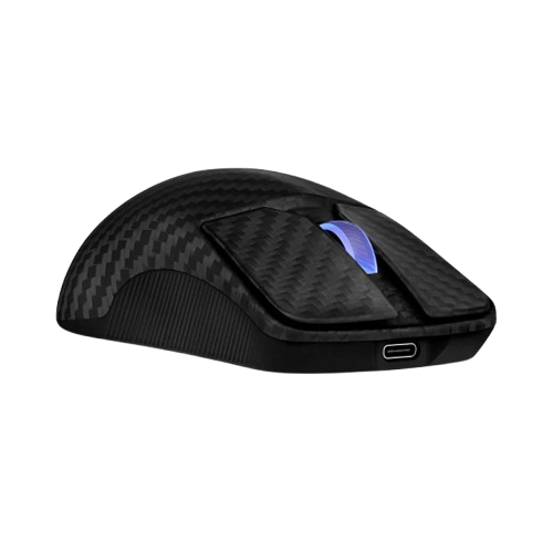 Chuột ASUS ROG HARPE ACE EXTREME/WL/RGB/ĐEN