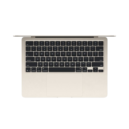 Laptop Apple Macbook M4 CHIP/10C CPU/10C GPU/24GB/512GB/13.6