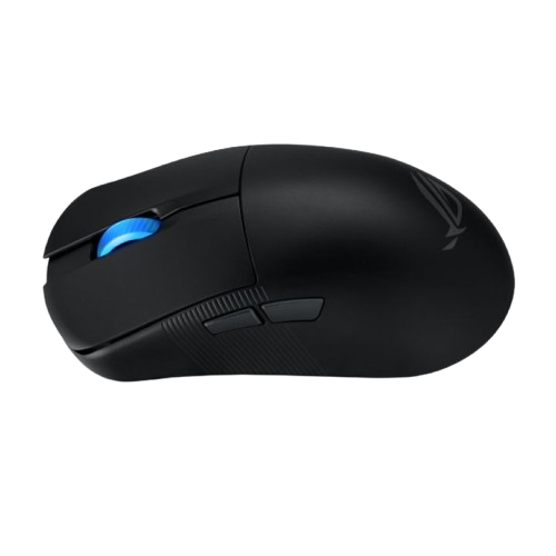 Chuột ASUS P716 ROG HARPE ACE MINI/WL/ĐEN