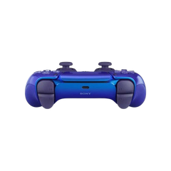 Tay Cầm Chơi Game Sony Dualsense Chroma Indigo