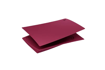 Ốp bọc PlayStation®5 Cosmic Red CFI-ZCD1 G02