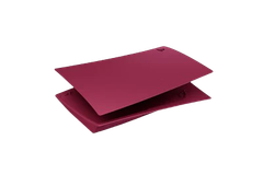 Ốp bọc PlayStation®5 Cosmic Red CFI-ZCD1 G02