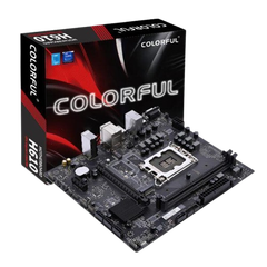 Mainboard COLORFUL H610M-D D5 V20 DDR5