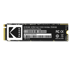 Thẻ nhớ KODAK SSD X350 512GB M.2 NVMe