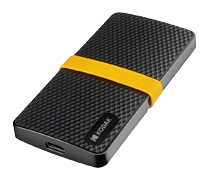 Ổ cứng di động KODAK Portable SSD X200 256GB