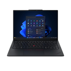 Laptop LENOVO ThinkPad E14 Gen 7 U7- 255H/32GD5/512GSSD/14 .0WUXGA/FP/IR/WL/BT/3C48/W11SL/LEDKB/ 2Y/ĐEN_21SX0031VN+Mouse LENOVO