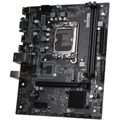 Mainboard COLORFUL H610M-D D5 V20