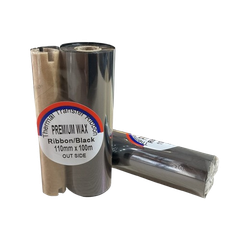 Ribbon Wax 110mm x 100m