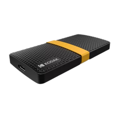 Ổ cứng di động KODAK Portable SSD X200 512GB