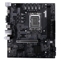 Mainboard COLORFUL H610M-D D5 V20