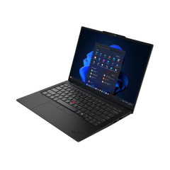 Laptop LENOVO ThinkPad E14 Gen 7 U7- 255H/32GD5/512GSSD/14 .0WUXGA/FP/IR/WL/BT/3C48/W11SL/LEDKB/ 2Y/ĐEN_21SX0031VN+Mouse LENOVO