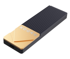 Ổ cứng di động KODAK Portable SSD X207 256GB