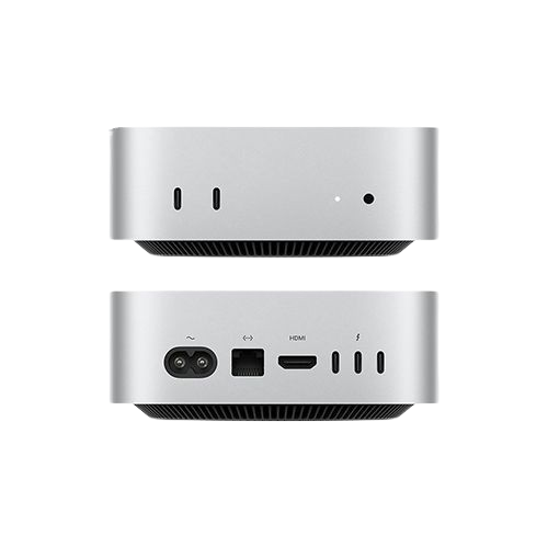 Mac mini M4 PRO 12C CPU/16C GPU/24GB RAM/512GB SSD/MCX44SA/A