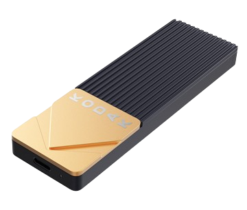 Ổ cứng di động KODAK Portable SSD X207 1TB