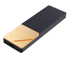 Ổ cứng di động KODAK Portable SSD X207 1TB