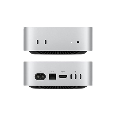 Mac mini M4 10C CPU/10C GPU/24GB RAM/512GB SSD/MCYT4SA/A