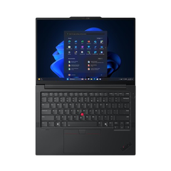 Laptop LENOVO ThinkPad E14 Gen 7 U7- 255H/32GD5/512GSSD/14 .0WUXGA/FP/IR/WL/BT/3C48/W11SL/LEDKB/ 2Y/ĐEN_21SX0031VN+Mouse LENOVO
