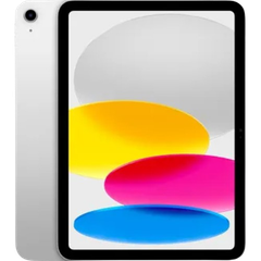 Máy tính bảng Apple iPad 11 A16/WIFI+CELLULAR/512GB/BẠC/MD7P4ZA/A