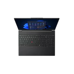 Laptop LENOVO ThinkPad E16 Gen 3 U5-225H/16GD5/512GSSD/ 16.0WUXGA/ FP/IR/Wifi6/BT/3C48/W11SL/LEDKB/2Y/ĐEN / Mouse Lenovo-21SR002NVN
