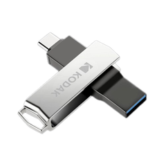 KODAK USB Flash Drive  3.2 Type-C OTG K273 64GB