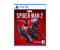 Đĩa PS5 Spider-Man 2 Standard ECAS-00050E