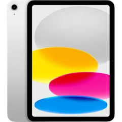 Máy tính bảng Apple iPad 11 A16/WIFI+CELLULAR/128GB/BẠC/MD7F4ZA/A