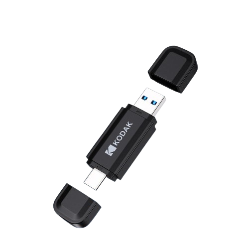 KODAK USB3.0 +  Drive   Type-C OTG K143D 128GB