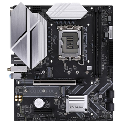 Mainboard COLORFUL BATTLE-AX B760M-G WIFI V20A