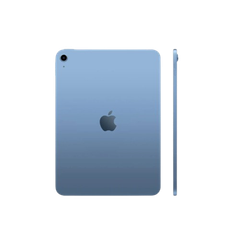 Máy tính bảng Apple iPad 11 A16/WIFI/512GB/XANH/MD4Y4ZA/A