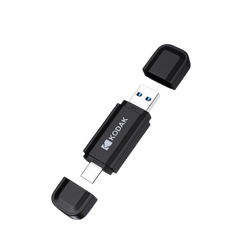 KODAK USB3.0 + Drive   Type-C OTG K143D 32GB
