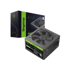 Nguồn Máy Tính PSU Segotep AN650W 80PLUS