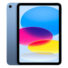 Máy tính bảng Apple iPad 11 A16/WIFI/512GB/XANH/MD4Y4ZA/A