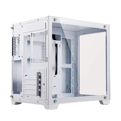 Vỏ máy tính Case Golden Field Window 21+/Mini/White