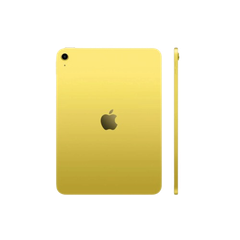 Máy tính bảng Apple iPad 11 A16/WIFI/256GB/VÀNG/MD4J4ZA/A