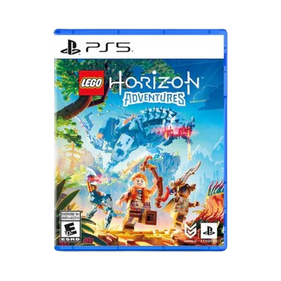 Đĩa PS5 LEGO Horizon Adventures ECAS-00105