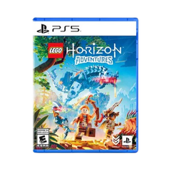Đĩa PS5 LEGO Horizon Adventures ECAS-00105