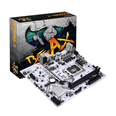 Mainboard COLORFUL BATTLE-AX B760M-T PRO V20 DDR4